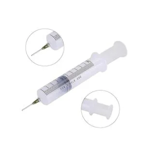 Paquete de 3 jeringas de 3.4 fl oz con agujas de punta_4