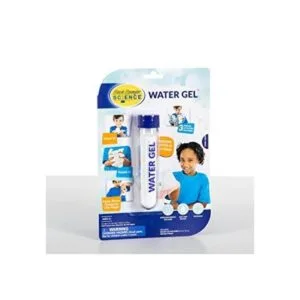 Tubo de prueba de gel de agua_1