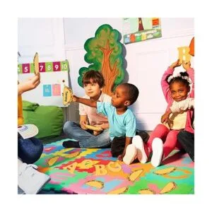 Taco Bout a Great Class Cutout con 48 recortes de taco_5