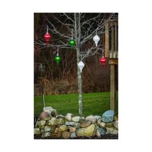 XODUS Innovations WP660 Luz de remate decorativa para_2