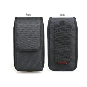 aubaddy Vertical Dual Phone Holster Funda Funda para_3