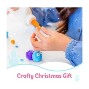 EpiqueOne Kit de 2100 piezas de suministros de arte y_2