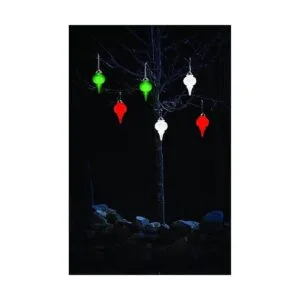 XODUS Innovations WP660 Luz de remate decorativa para_3