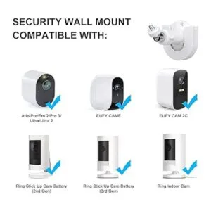 Soporte de pared adhesivo fuerte soporte de pared de_3