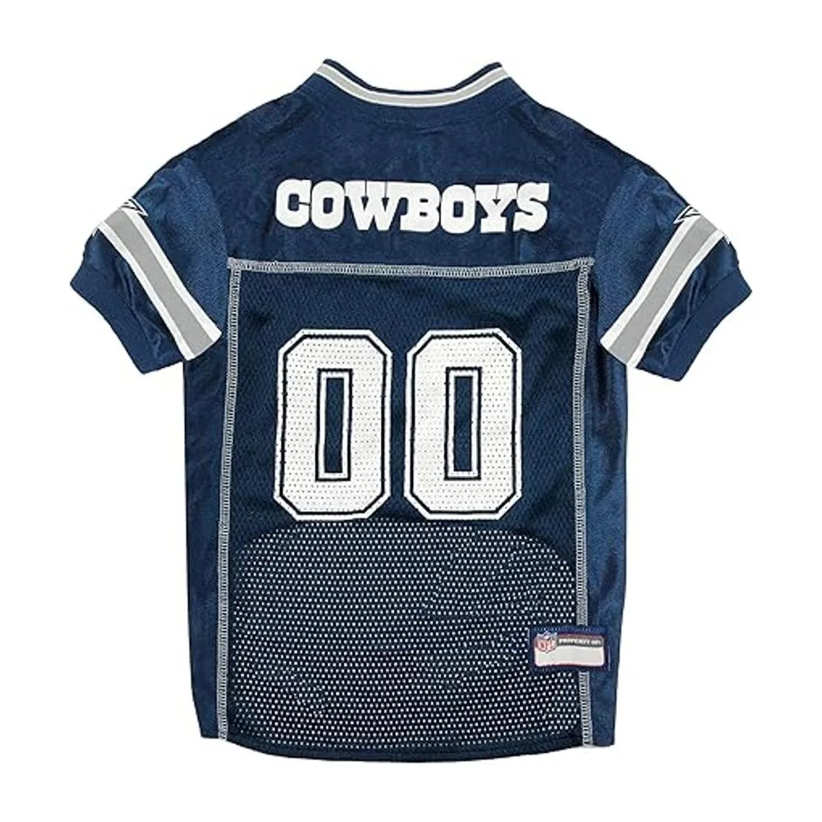 Pets First Pet Jersey_2