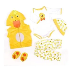 MAIHAO Ropa de muñecas Reborn de 22 pulgadas para muñecas_4