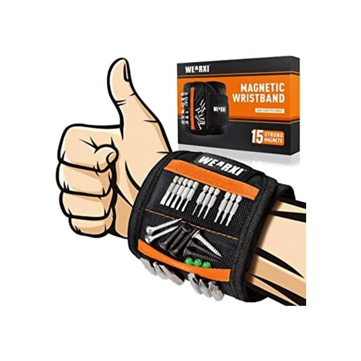 WEARXI Regalos para hombres rellenos de calcetines para_1