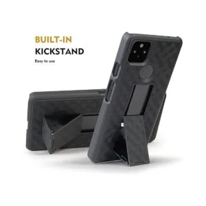 HIDAHE Google Pixel 5A Funda Funda Google Pixel 5A Funda_3