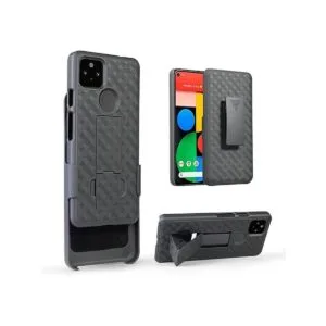 HIDAHE Google Pixel 5A Funda Funda Google Pixel 5A Funda_1