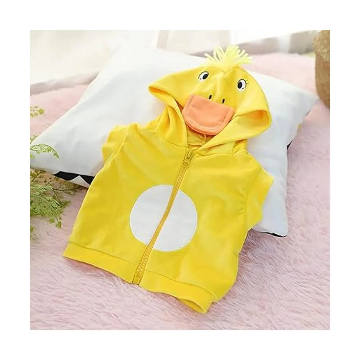 MAIHAO Ropa de muñecas Reborn de 22 pulgadas para muñecas_2