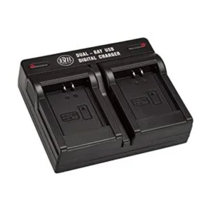 NB11L Cargador de batería doble para Canon PowerShot Elph_1