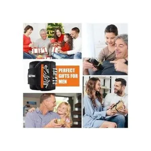 WEARXI Regalos para hombres rellenos de calcetines para_6