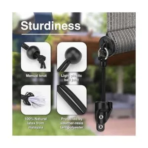 Piezas de repuesto para receptor elástico y elástico_4