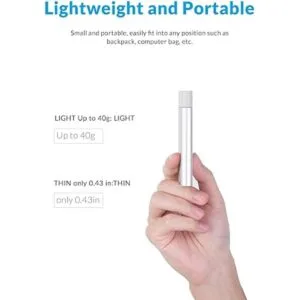 ORICO Caja SSD Adaptador mSATA portátil no requiere_5