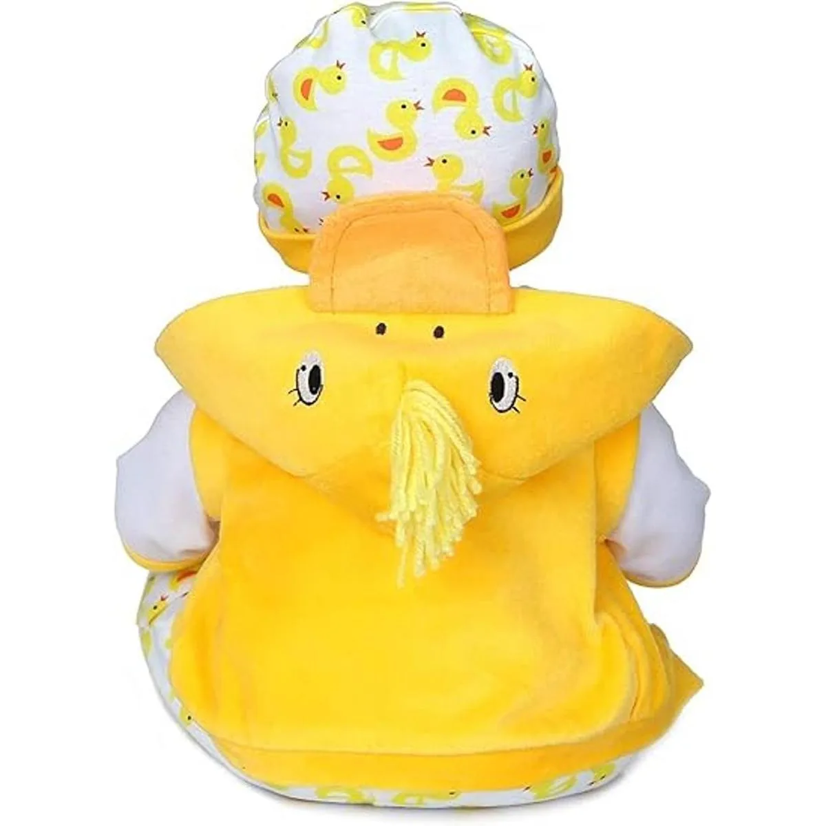 MAIHAO Ropa de muñecas Reborn de 22 pulgadas para muñecas_6