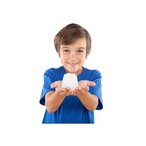 Tubo de prueba de gel de agua_6