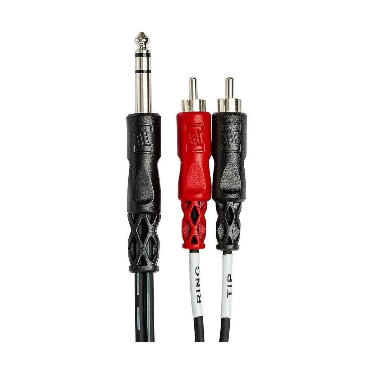 Cable Hosa 24. Negro_3