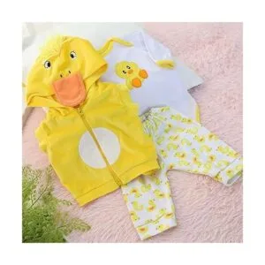 MAIHAO Ropa de muñecas Reborn de 22 pulgadas para muñecas_3