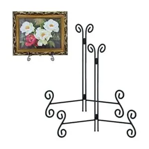 Soporte de placa soporte de placa de 12 pulgadas paquete_1