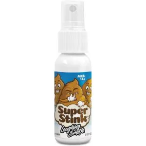 Super Stink 1.0 fl oz Spray de pedos Apedor extra_2