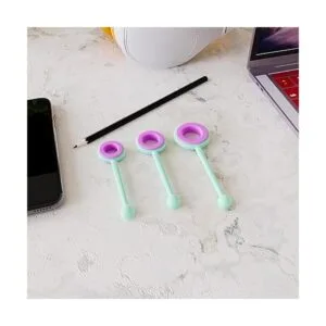 Enjoy Myself Juguete giratorio sensorial de mano para_6