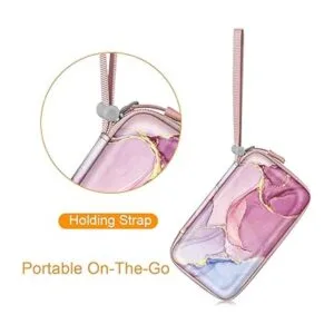 Fintie Funda protectora para Kodak StepKodak Mini 2_4