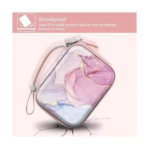 Fintie Funda protectora para Canon Ivy MiniIvy CLIQIvy_4