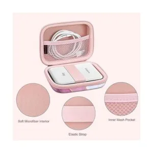 Fintie Funda protectora para Canon Ivy MiniIvy CLIQIvy_3