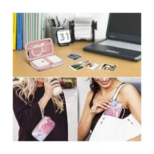 Fintie Funda protectora para Kodak StepKodak Mini 2_6