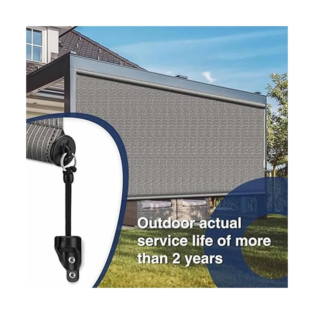 Piezas de repuesto para receptor elástico y elástico_2