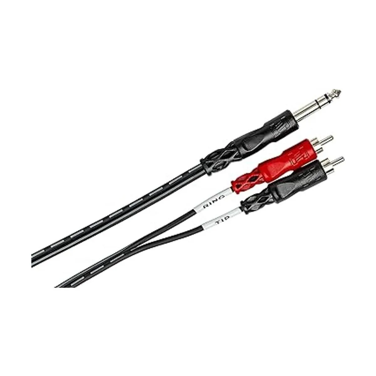 Cable Hosa 24. Negro_2