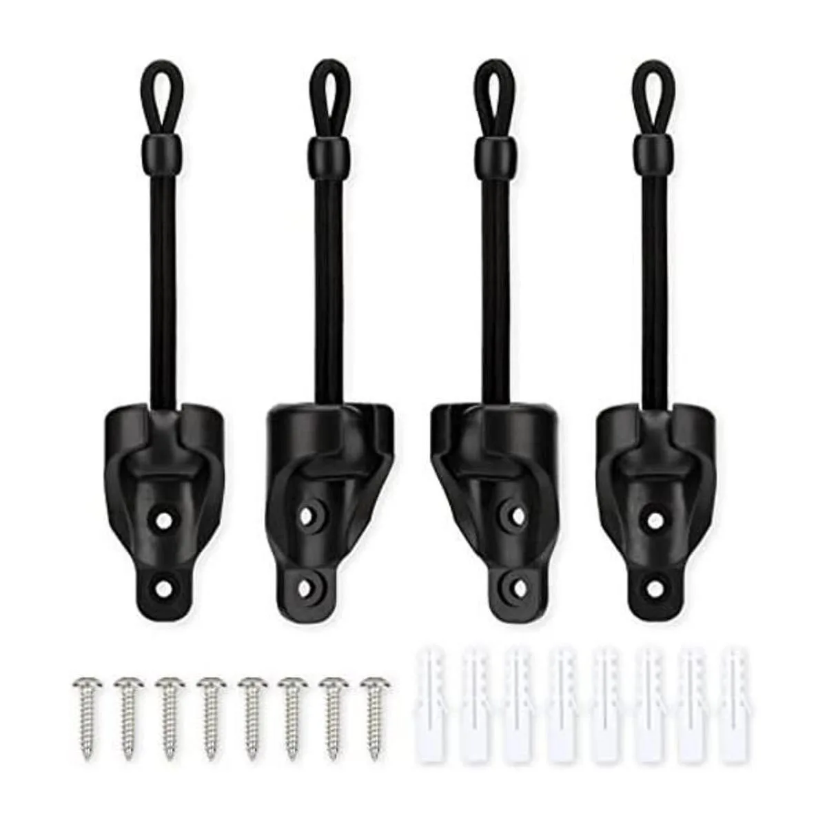 Piezas de repuesto para receptor elástico y elástico_1