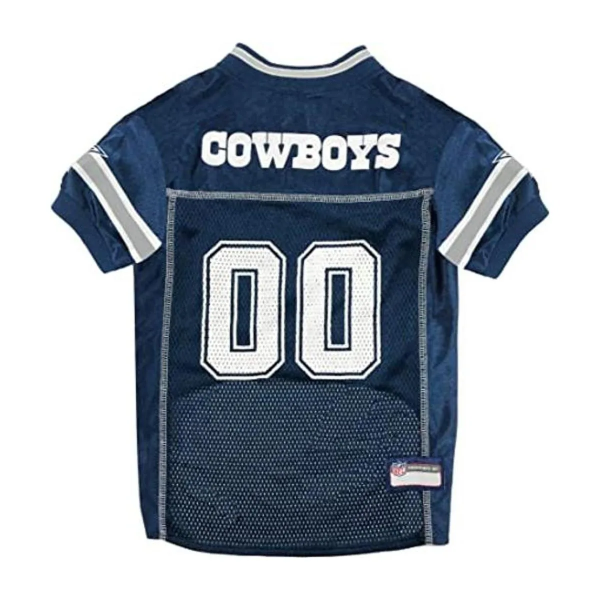 Pets First Pet Jersey_1