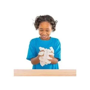 Tubo de prueba de gel de agua_5