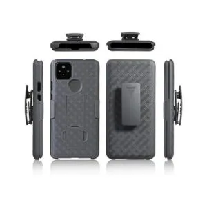 HIDAHE Google Pixel 5A Funda Funda Google Pixel 5A Funda_2