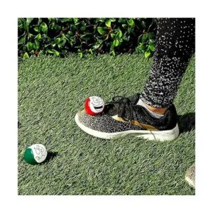 Bolitas de malabares con 4 diseños divertidos de cara_2