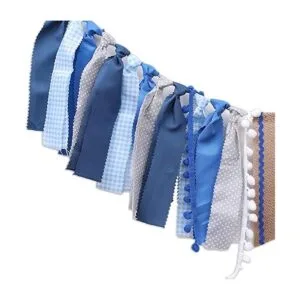 Banner para silla alta para niño Decoración de primer_5