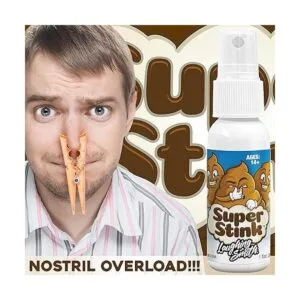 Super Stink 1.0 fl oz Spray de pedos Apedor extra_5