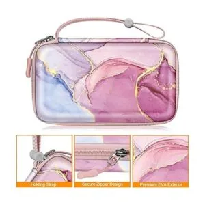 Fintie Funda protectora para Kodak StepKodak Mini 2_3