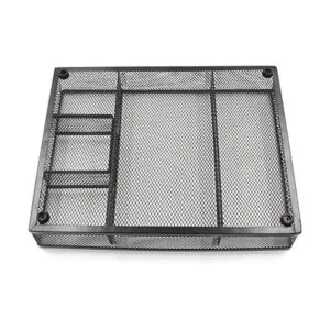 EasyPAG Mesh Collection charola organizadora de cajones de_3