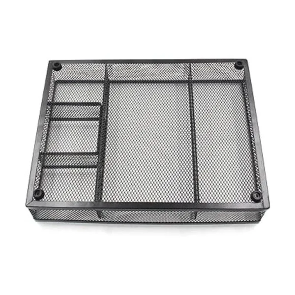 EasyPAG Mesh Collection charola organizadora de cajones de_3
