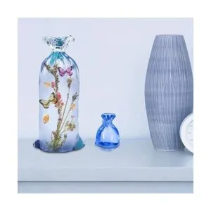 LyfLux Juego de moldes de resina para bolsa de suerte_5