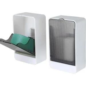 Soporte para jabón para ducha 2 unidades jabonera_1