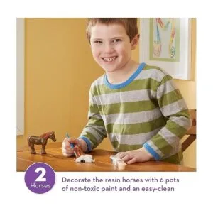 Melissa Doug Created by Me Kit de manualidades de_2