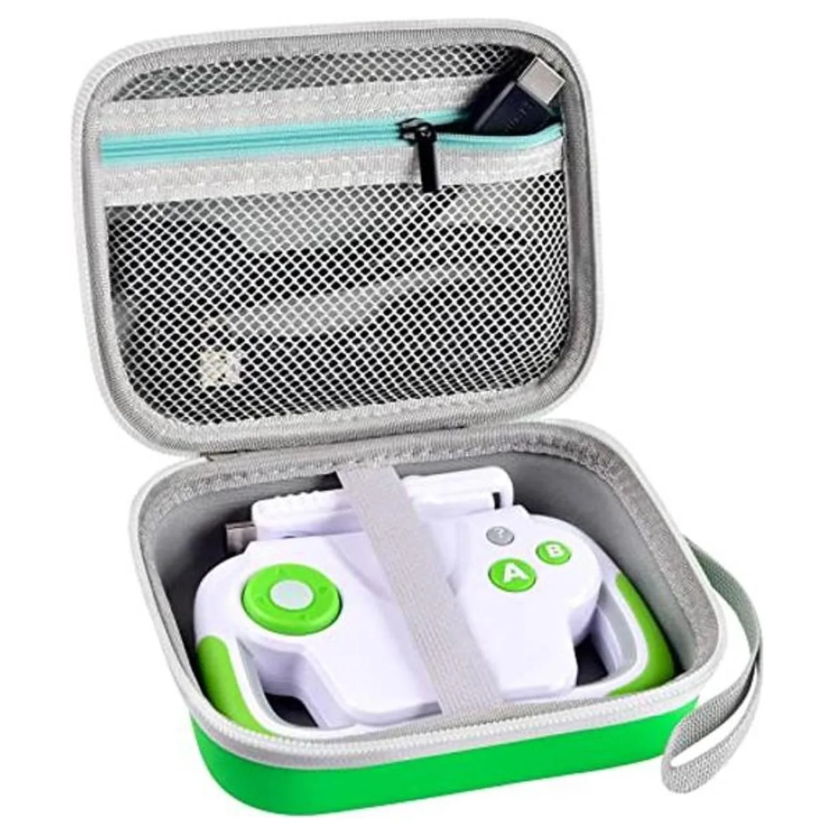 Funda compatible con Leapfrog para juegos de aprendizaje_1