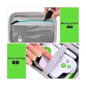 Funda compatible con Leapfrog para juegos de aprendizaje_3