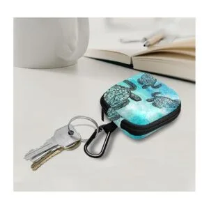 WIRESTER Funda inalámbrica portátil para auriculares_6