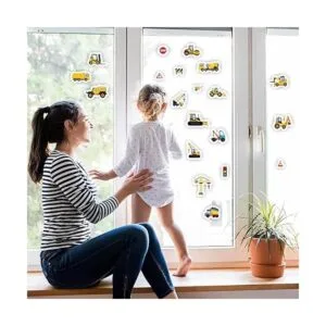 20 calcomanías de gel grueso para construcción de_5