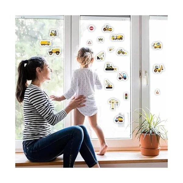20 calcomanías de gel grueso para construcción de_5