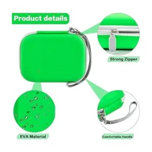 Funda compatible con Leapfrog para juegos de aprendizaje_4